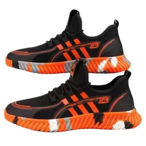 أحذية رياضية للربيع للتنفس من YATAI للجري . YATAI Spring Breathable Running Shoes Men's