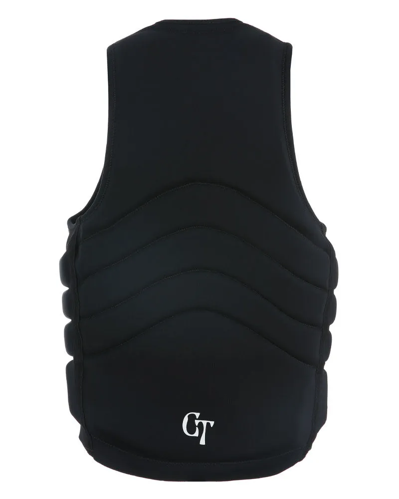 2024 Jetpilot Quantum X Vest - Cory Ed.