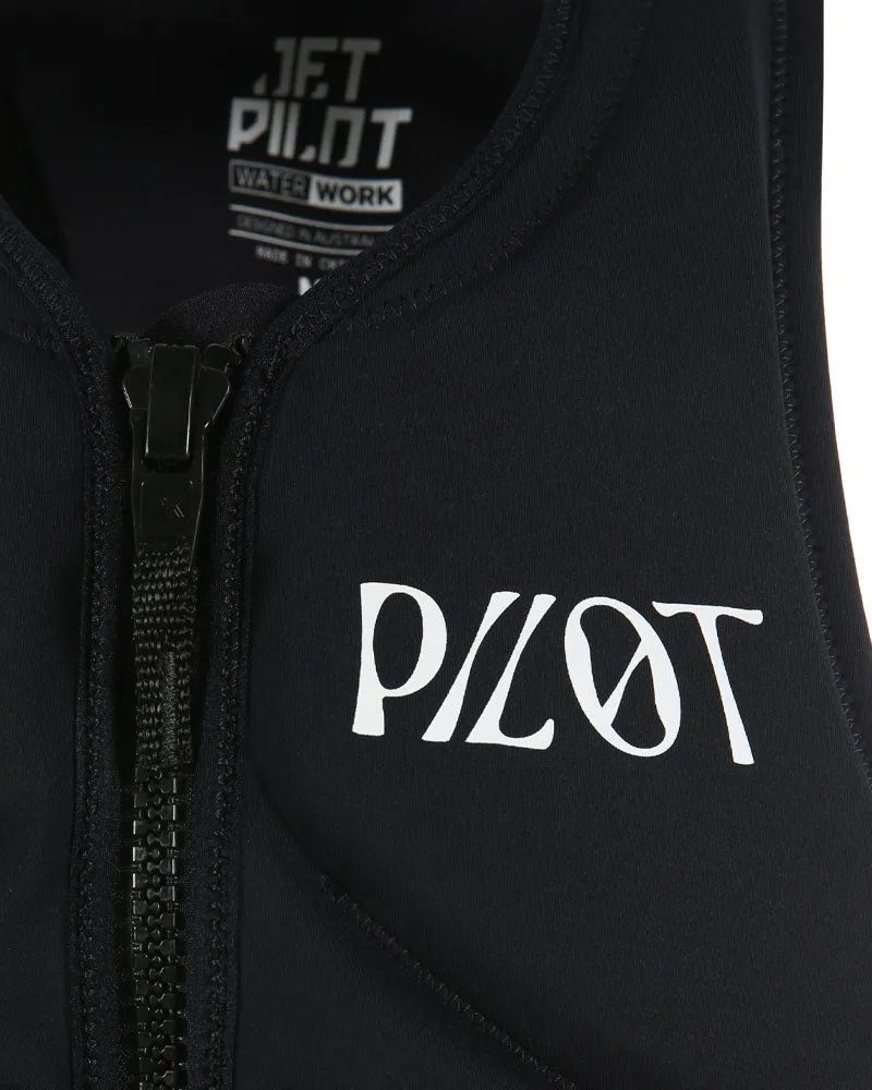 2024 Jetpilot Quantum X Vest - Cory Ed.
