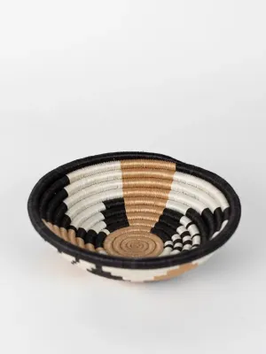 Boutique Diversiform Woven Bowls