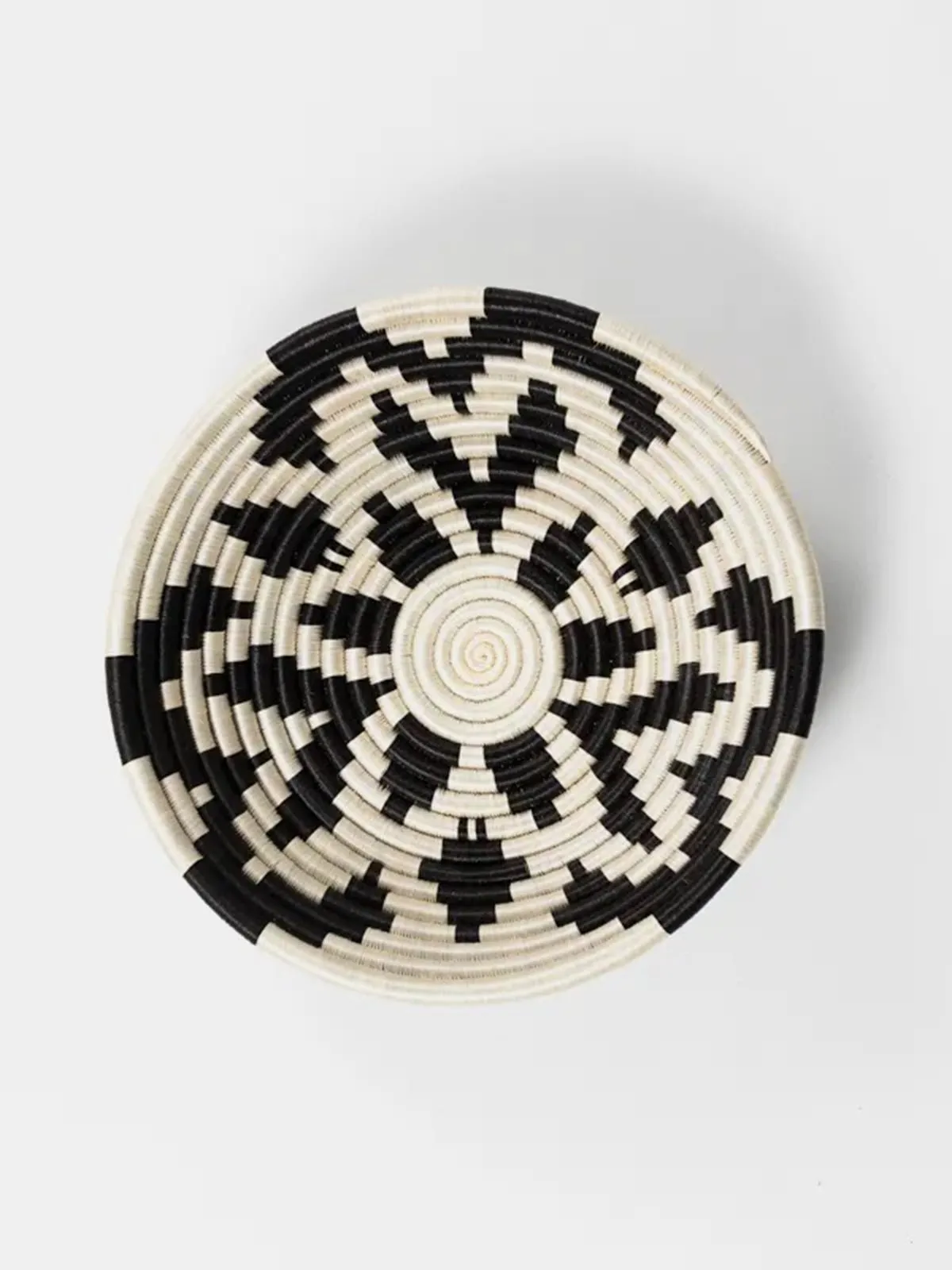 Boutique Shamrock Woven Bowls
