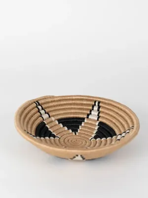 Boutique Vertex Woven Bowls