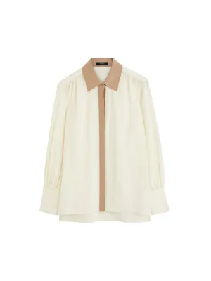 Evora Blouse