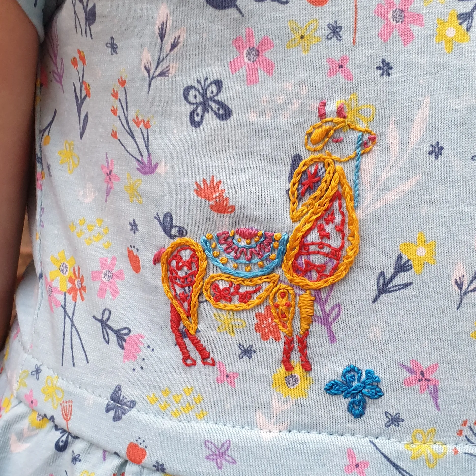 Fanciful Customise Kit