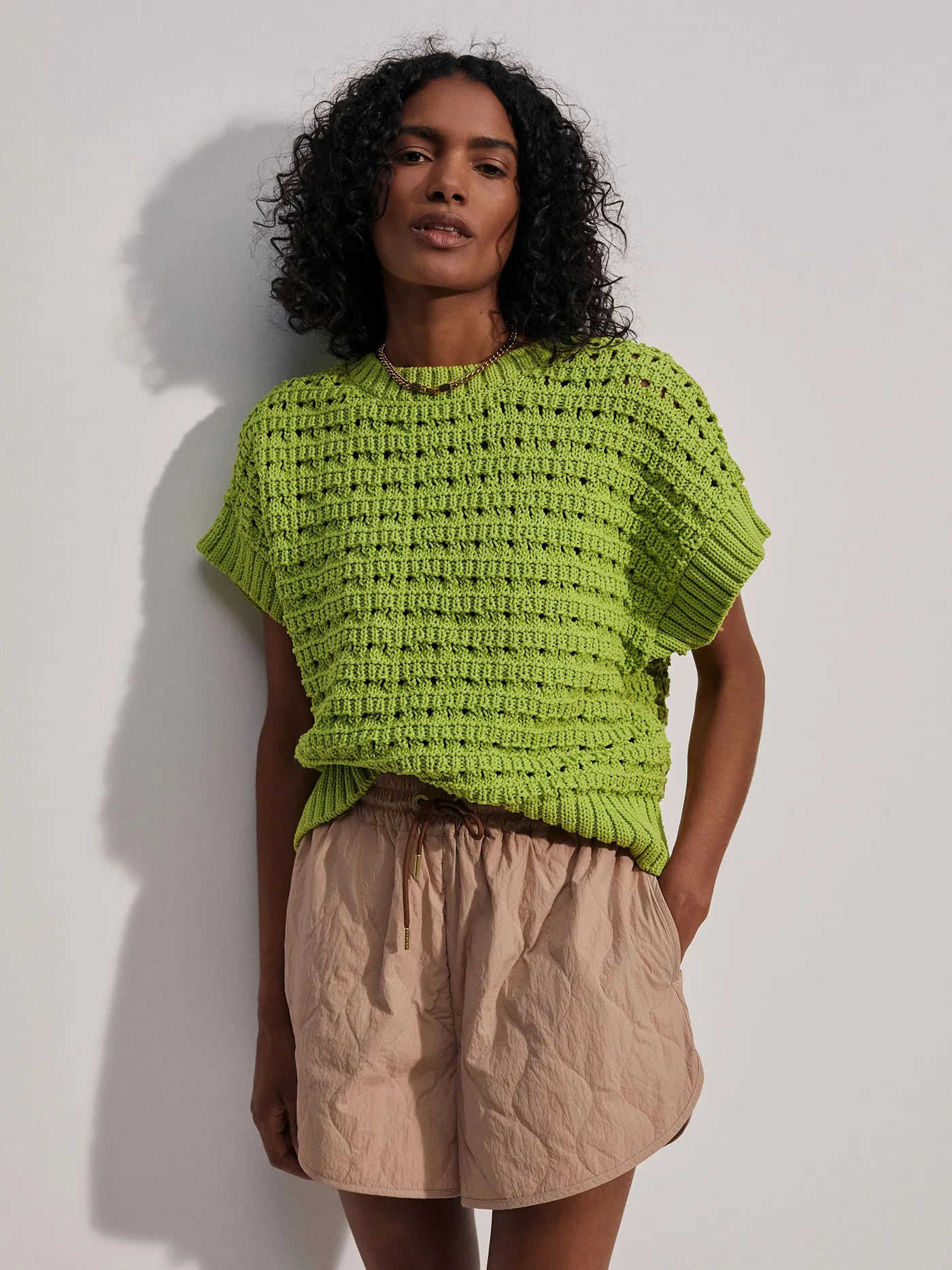 Fillmore Knit