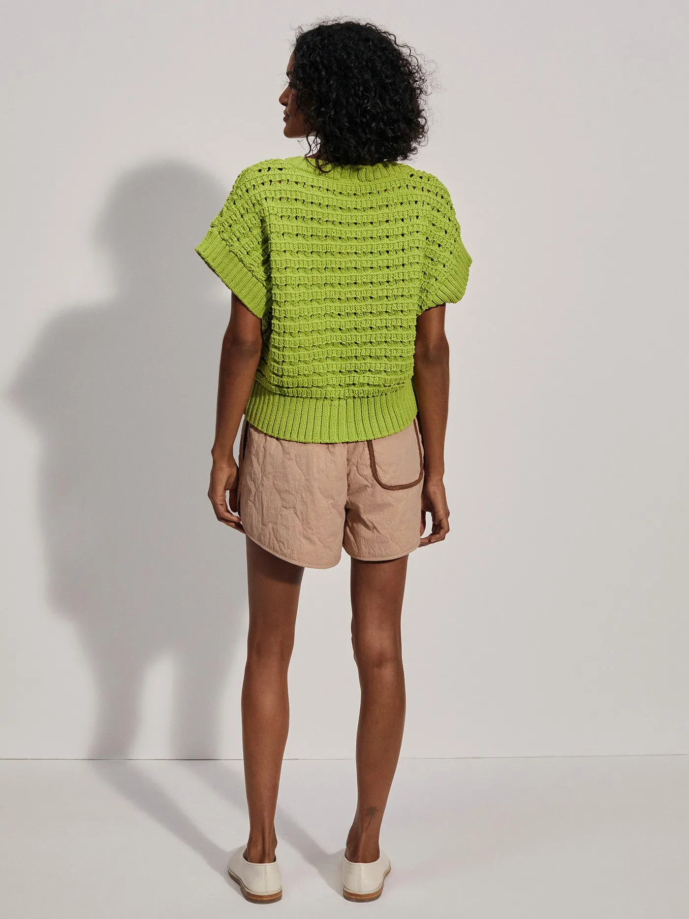 Fillmore Knit