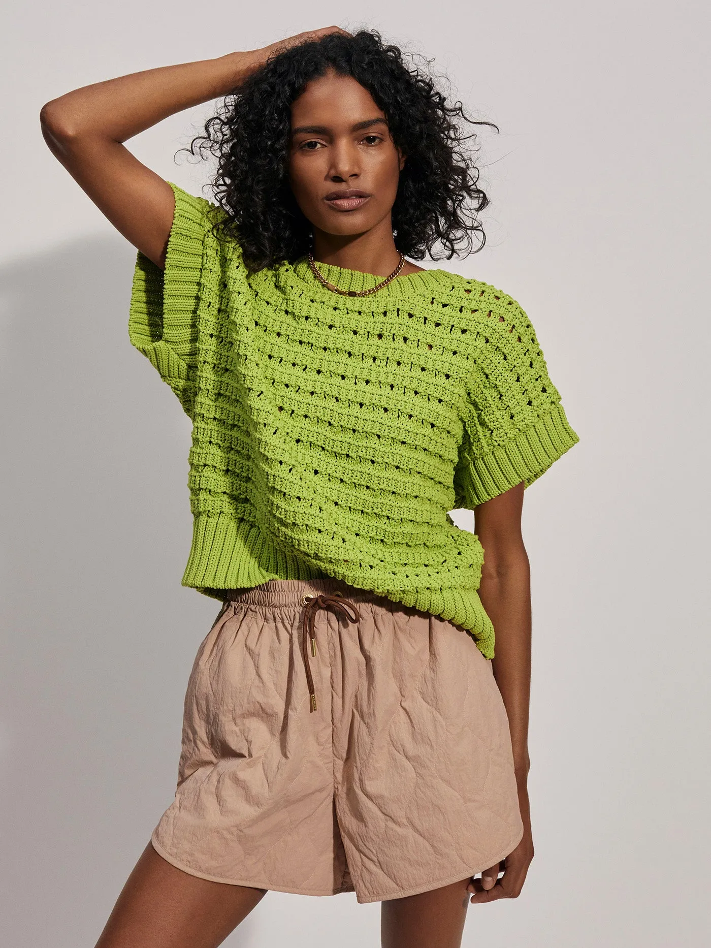 Fillmore Knit