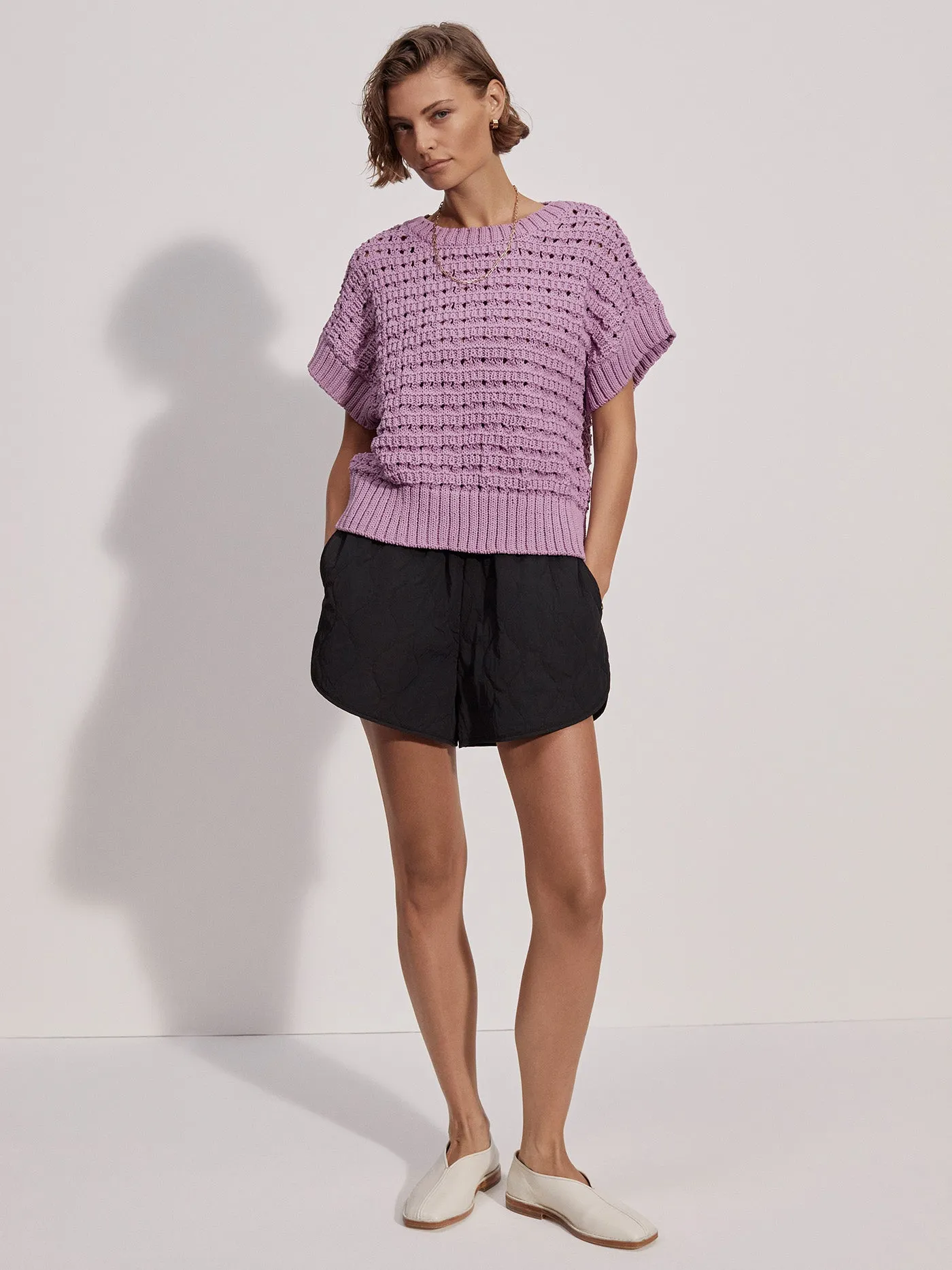 Fillmore Knit