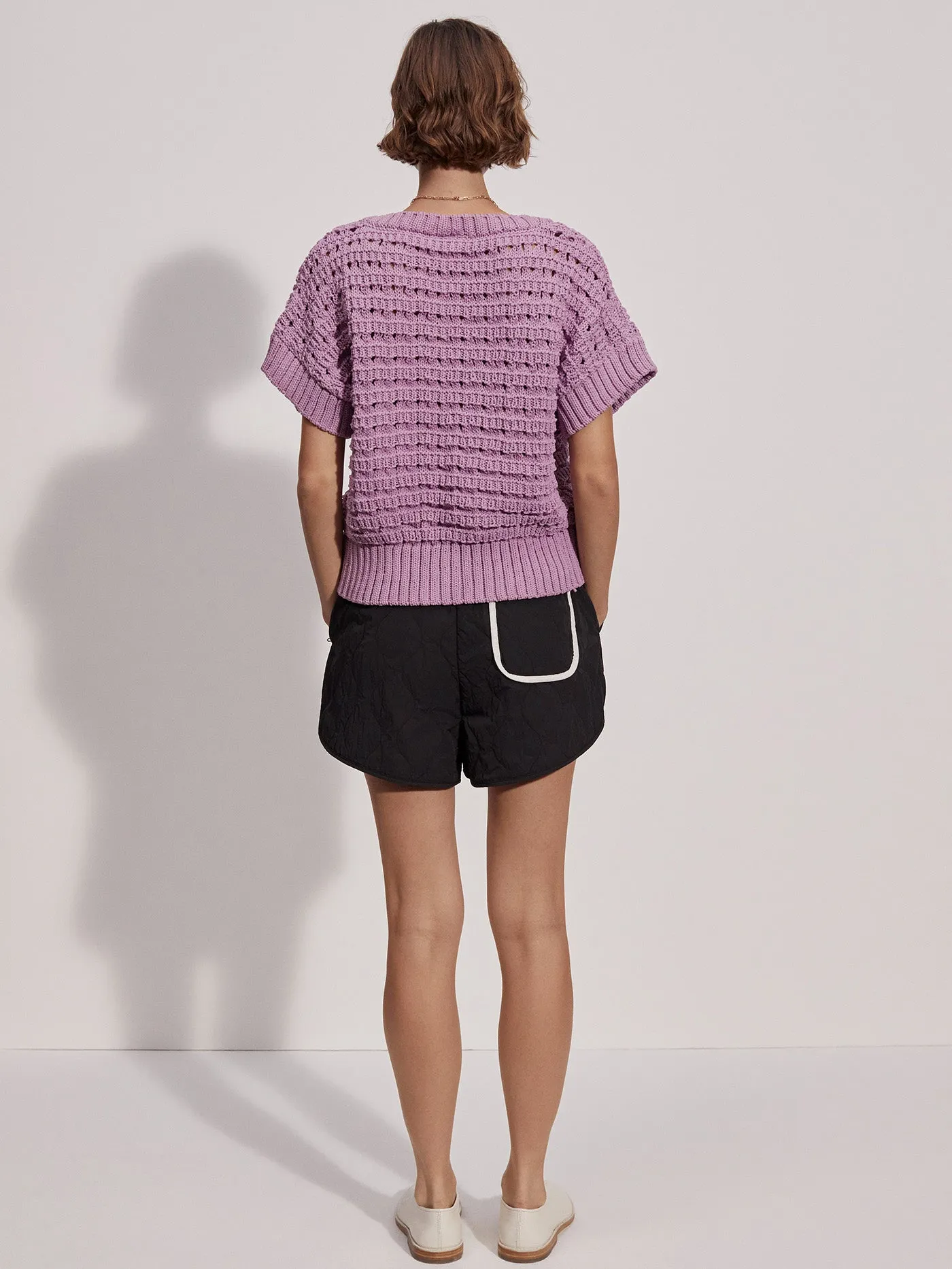 Fillmore Knit