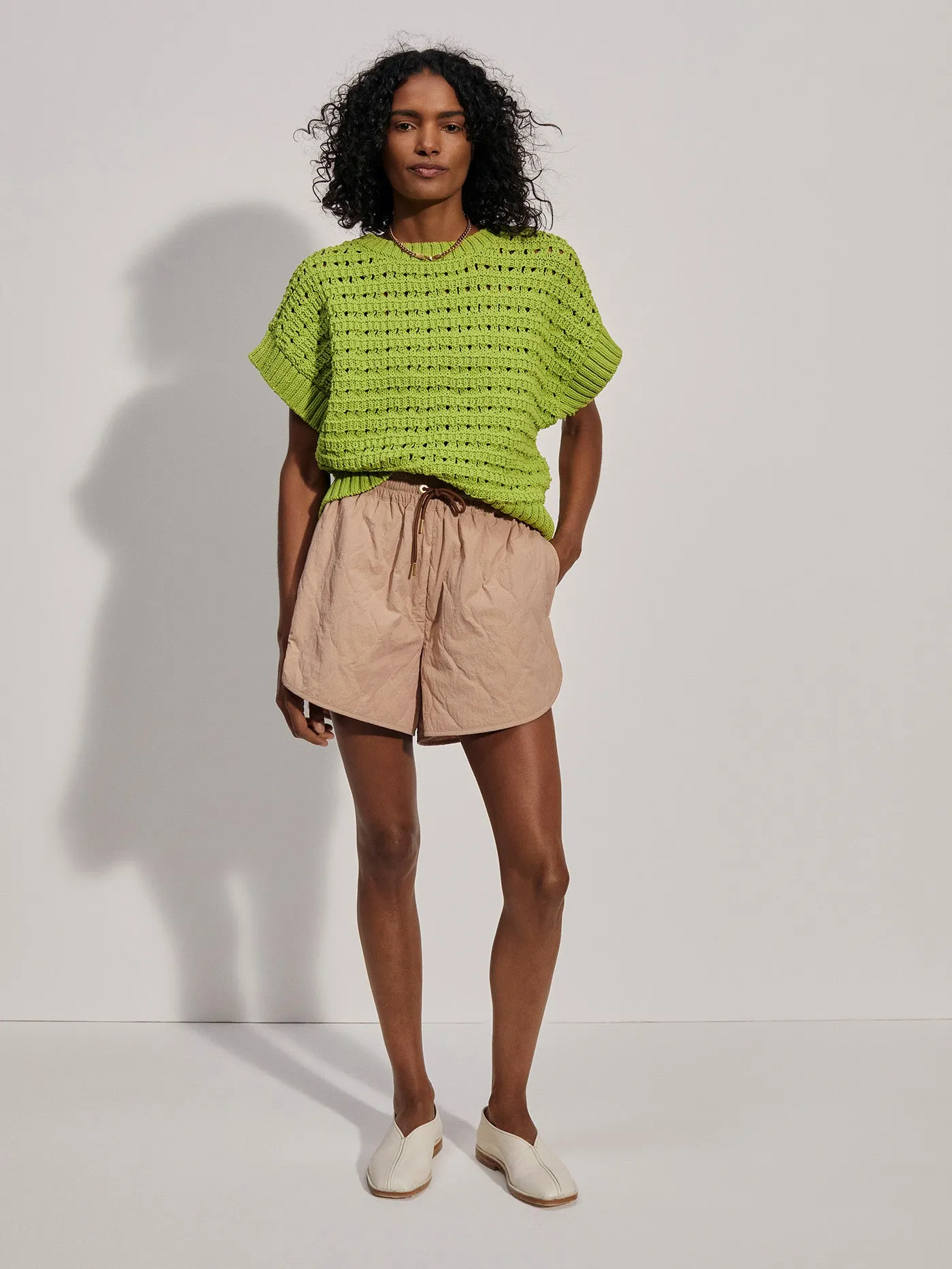 Fillmore Knit