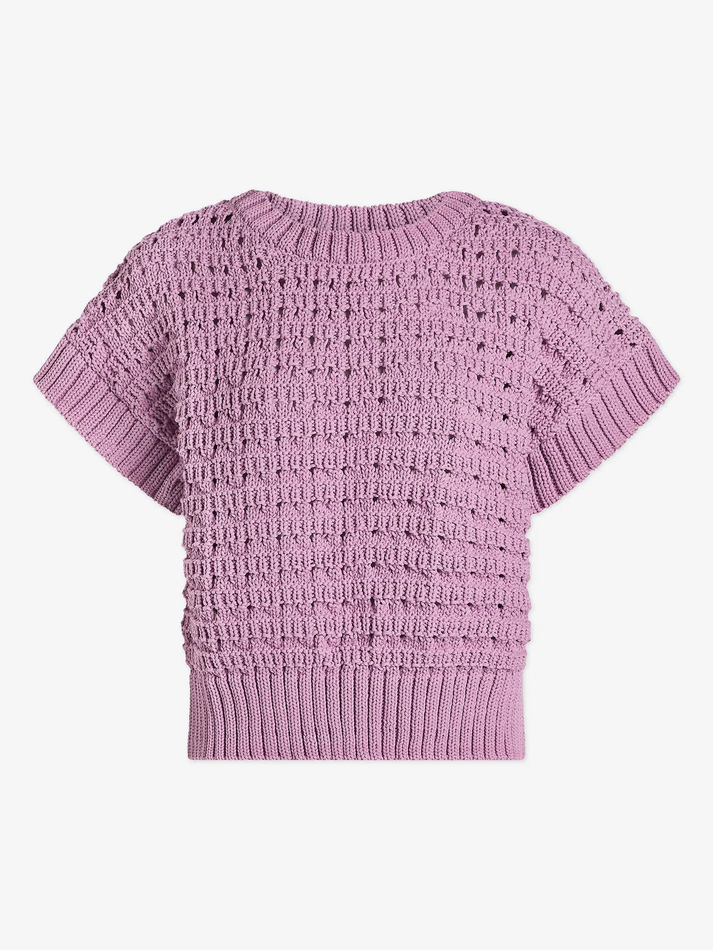 Fillmore Knit
