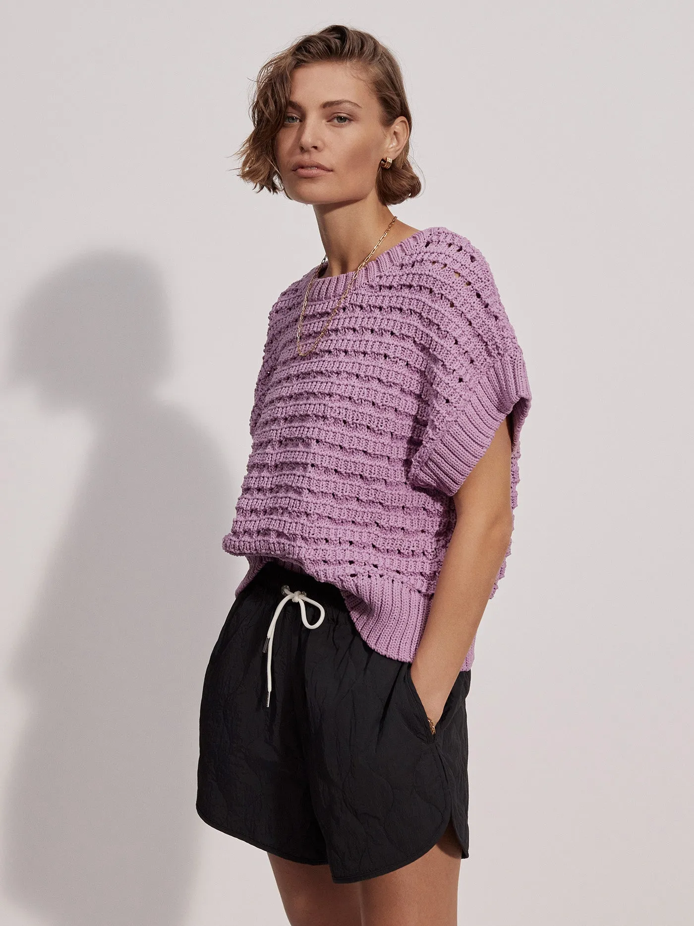 Fillmore Knit