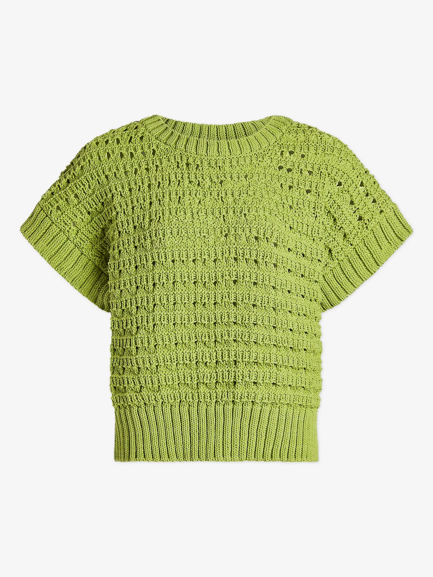 Fillmore Knit