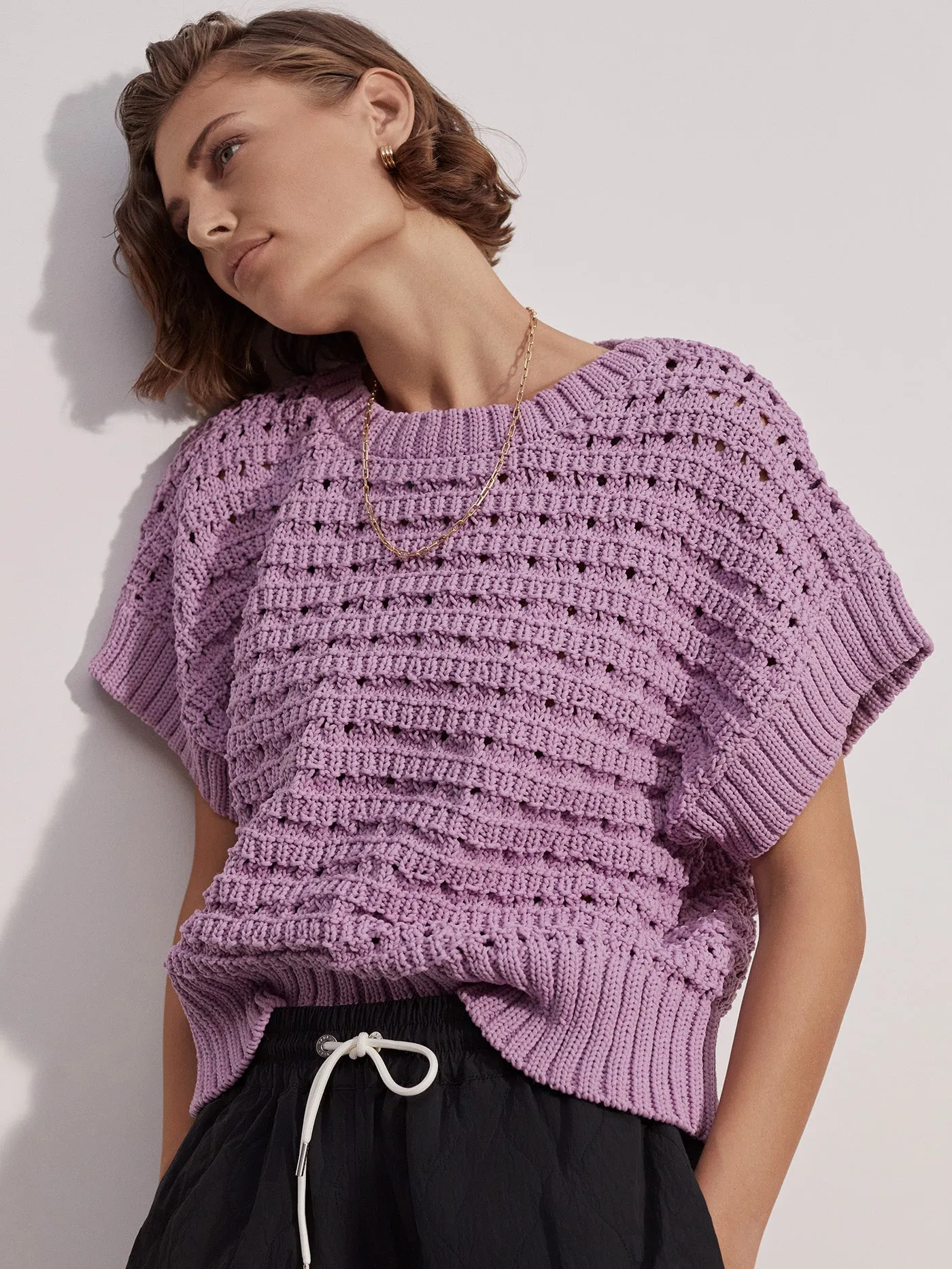 Fillmore Knit