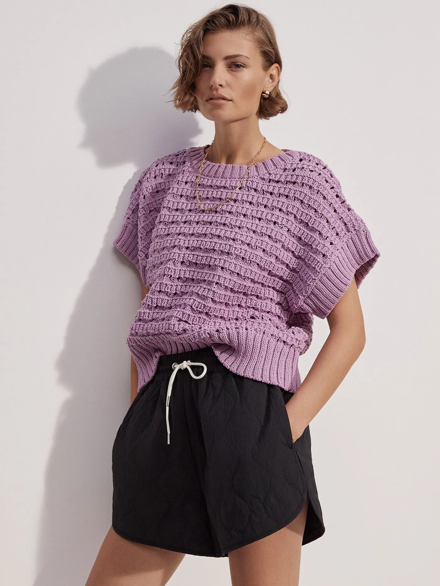 Fillmore Knit