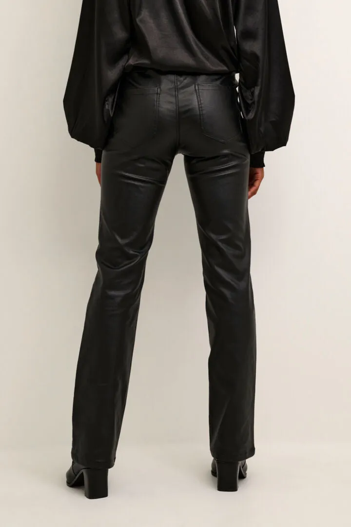 Kaffe Ada Flared Pants