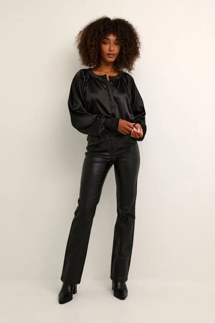 Kaffe Ada Flared Pants