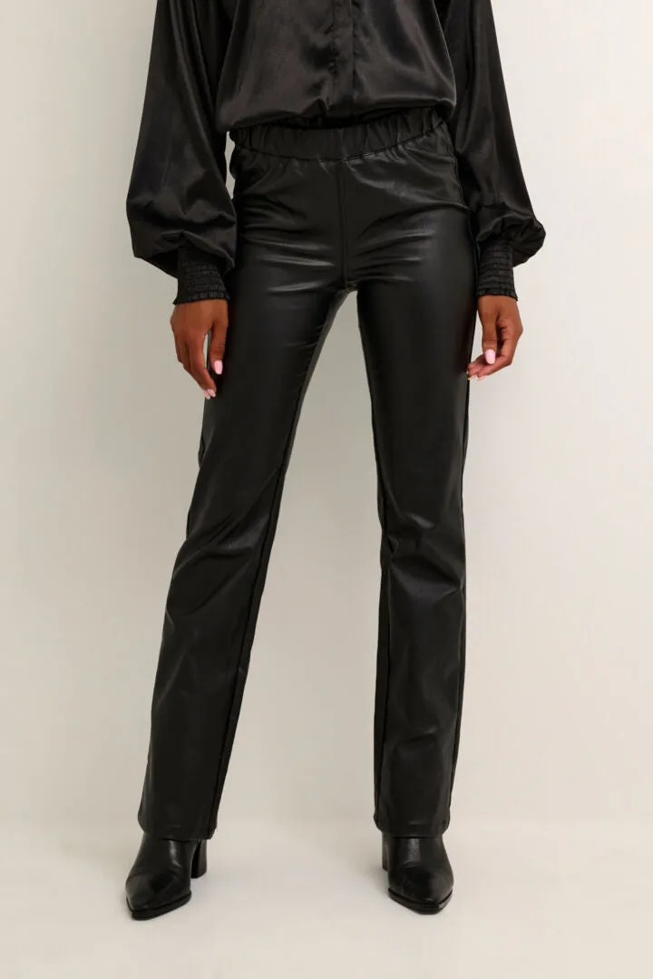 Kaffe Ada Flared Pants