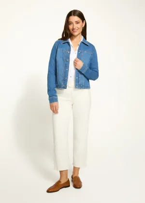 Laid-Back Chic Outfit
