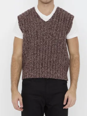 Maison Margiela Knit Vest