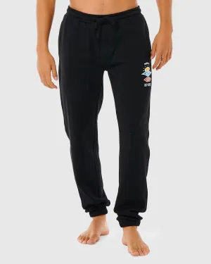 Mens Icons Of Surf Track Pants