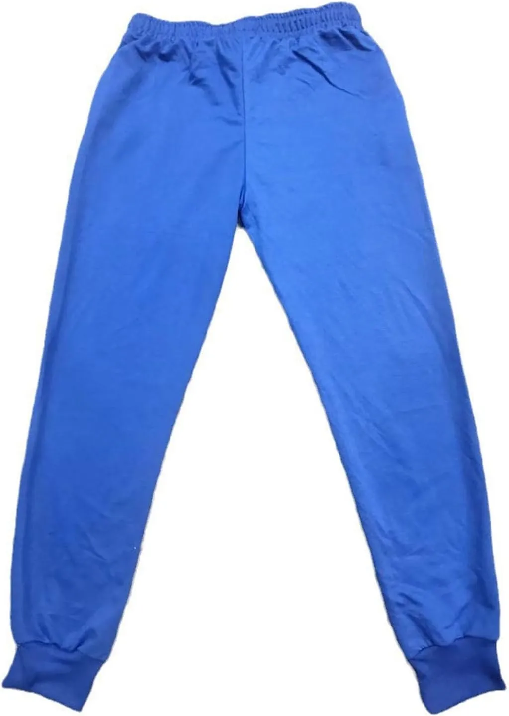 Mens Slim Fit Sweatpants Casual Elastic Waist Active Jpggers Trousers with Pockets Cinch Bottom Tapered Track Pants