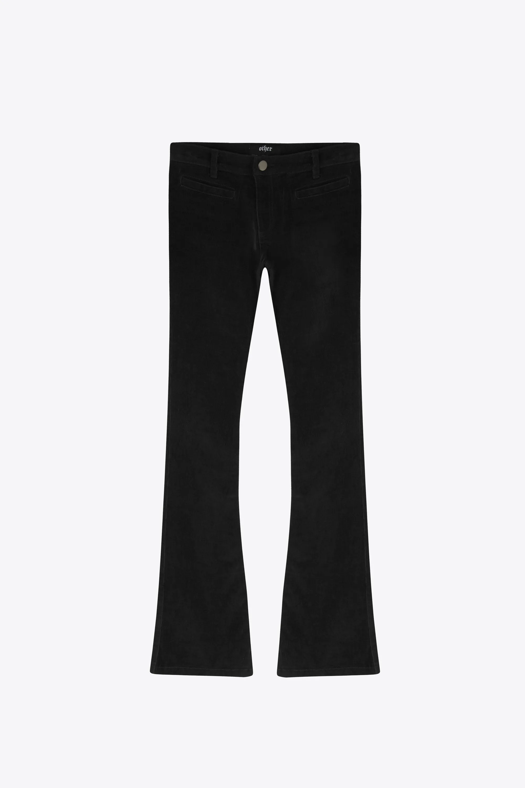 O24W Flared Chord Pants