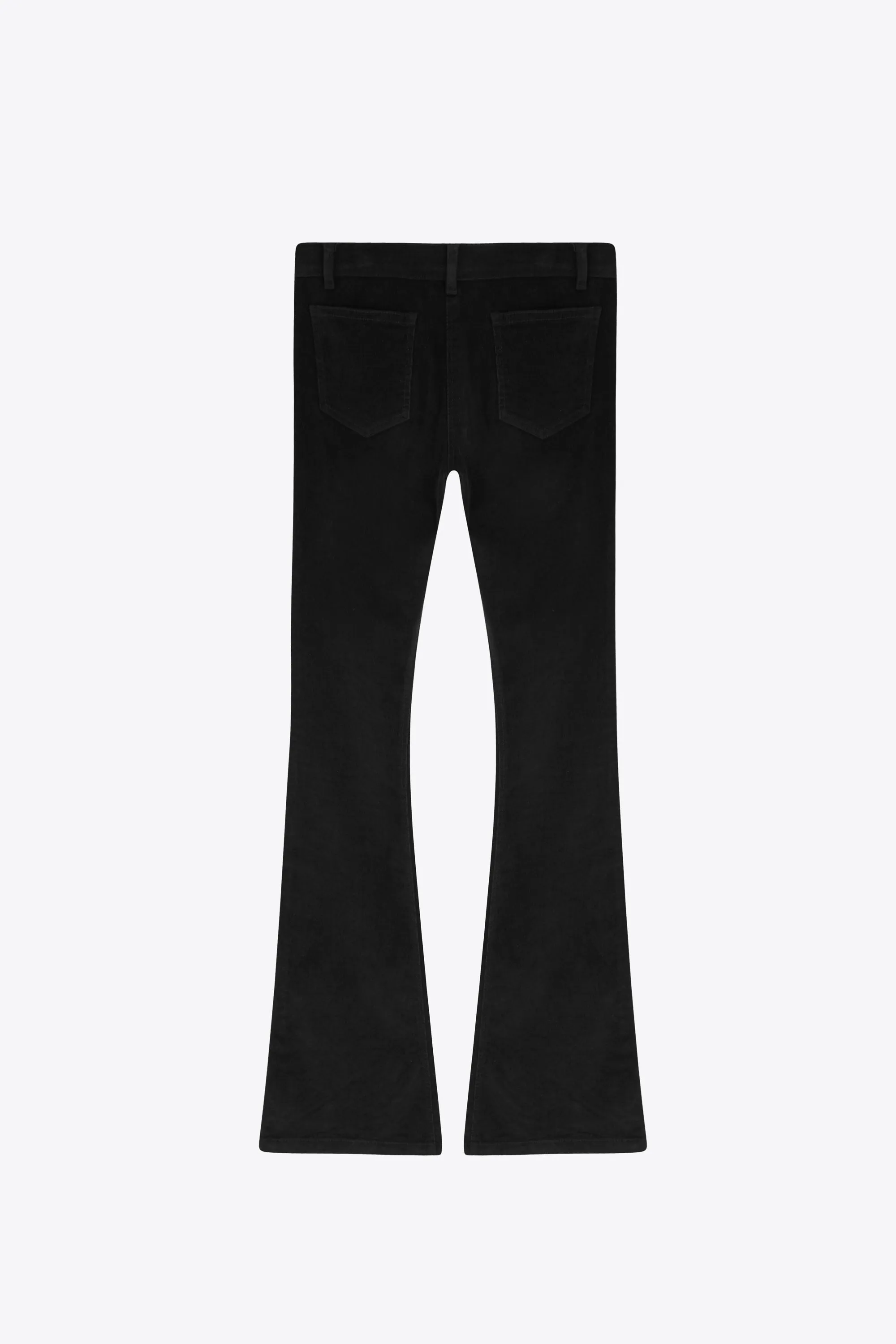 O24W Flared Chord Pants