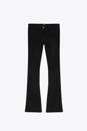 O24W Flared Chord Pants