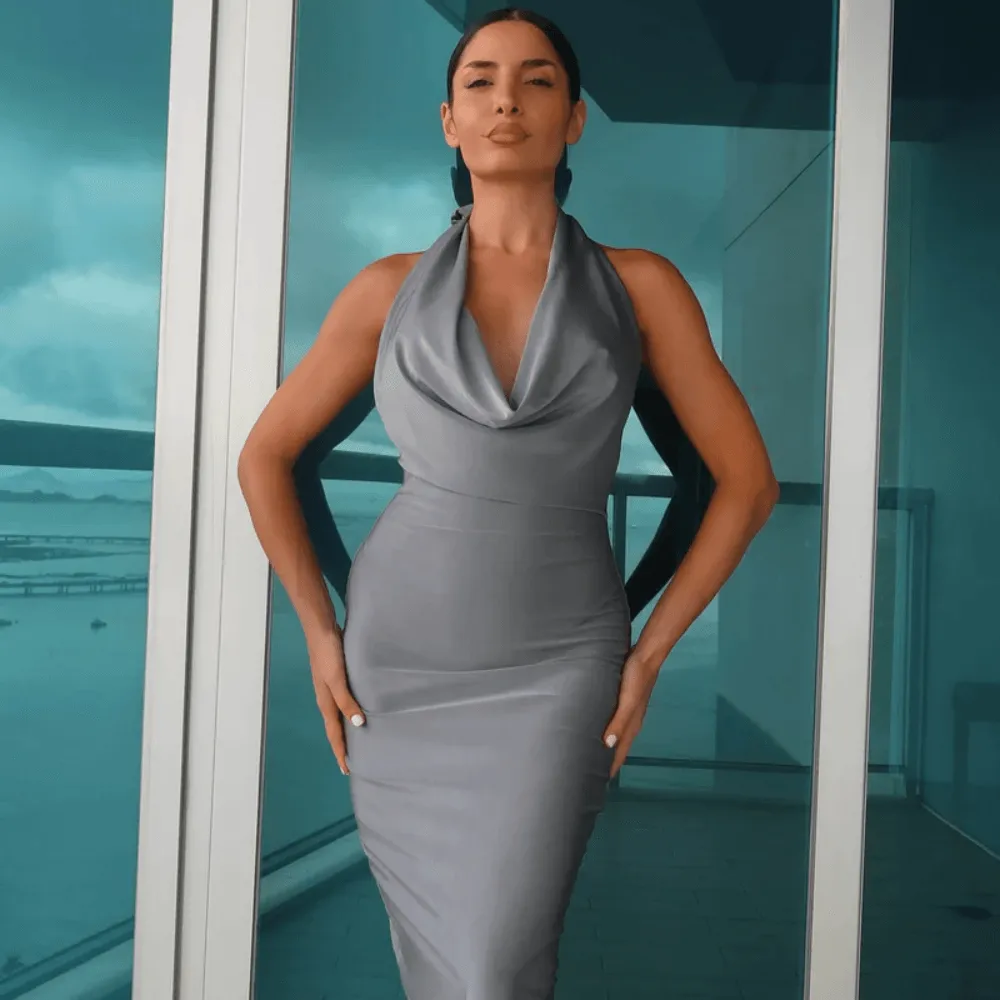 Seamless Backless Shaping Bodysuit  Your Secret to a Flawless Figure