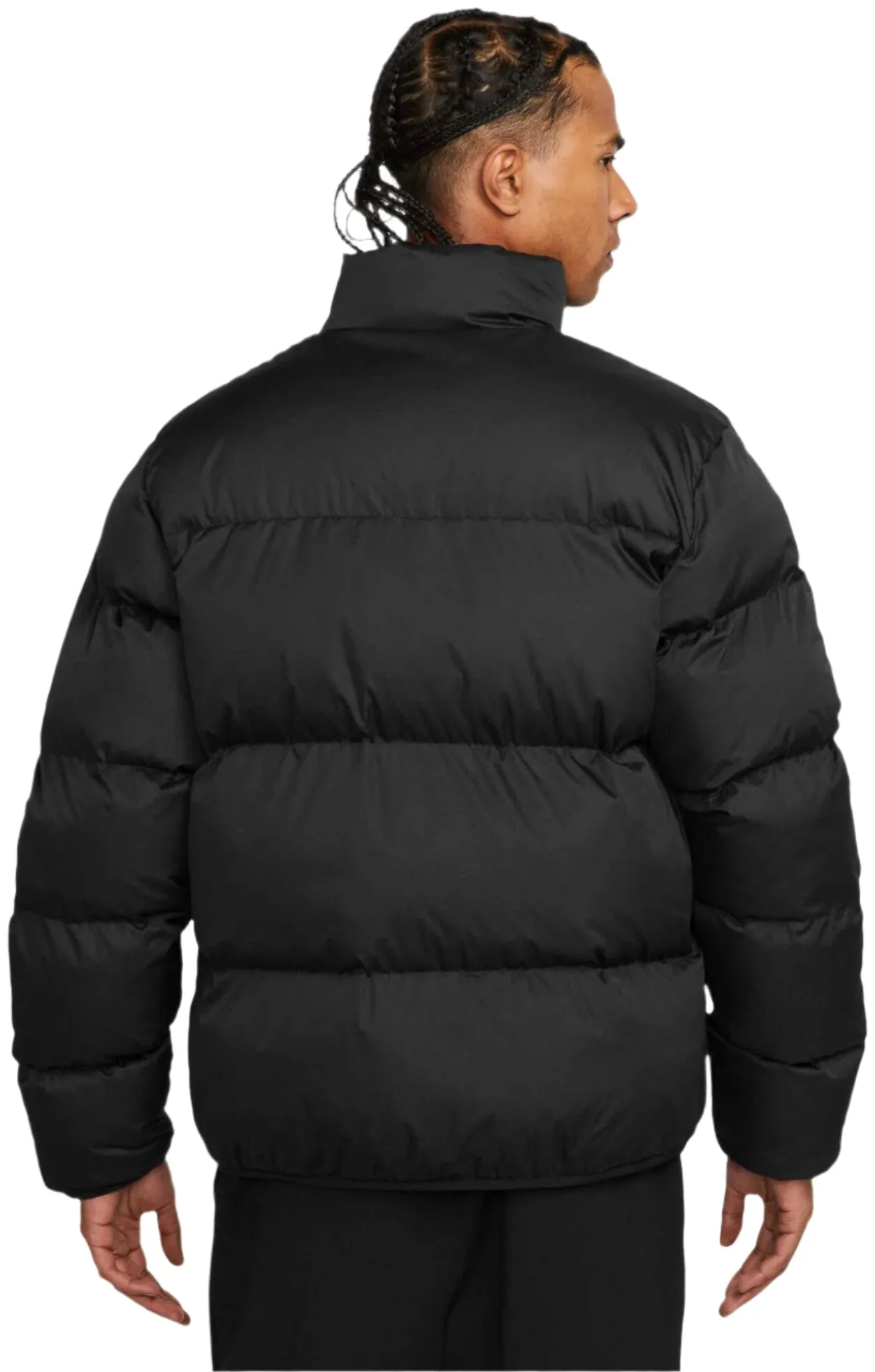 Sportswear Club Mens Puffer Jacket