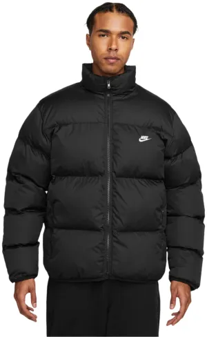 Sportswear Club Mens Puffer Jacket