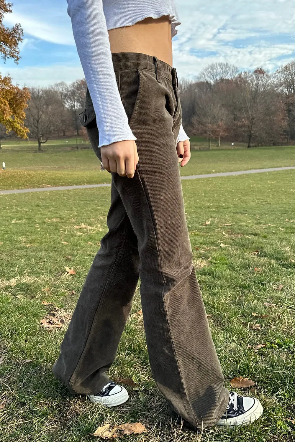 Sydney Corduroy Pants