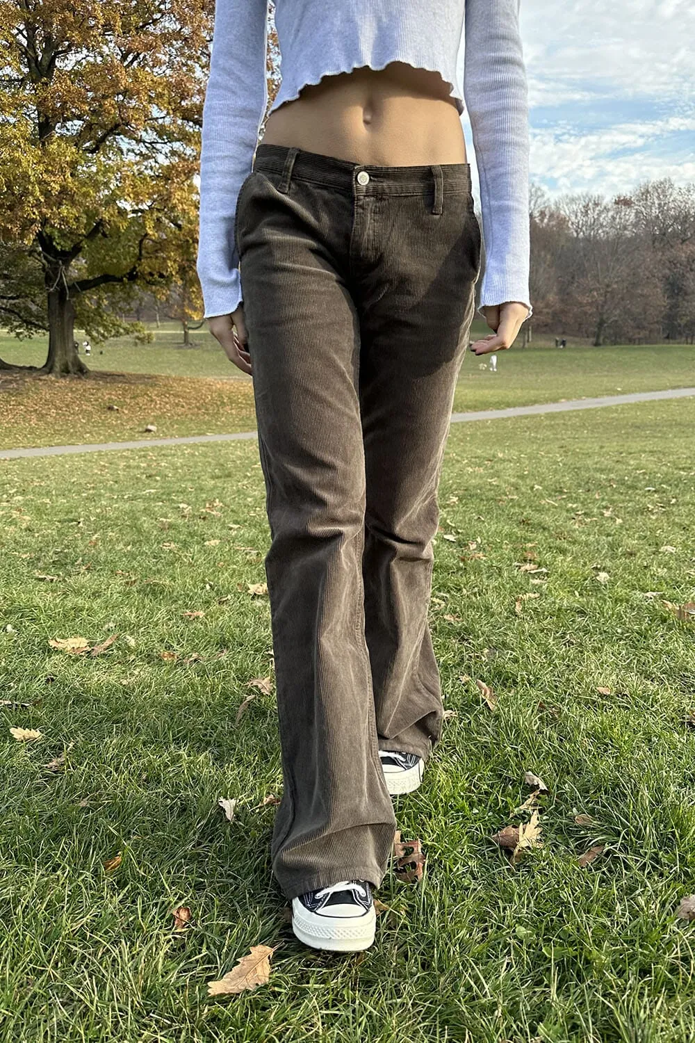 Sydney Corduroy Pants