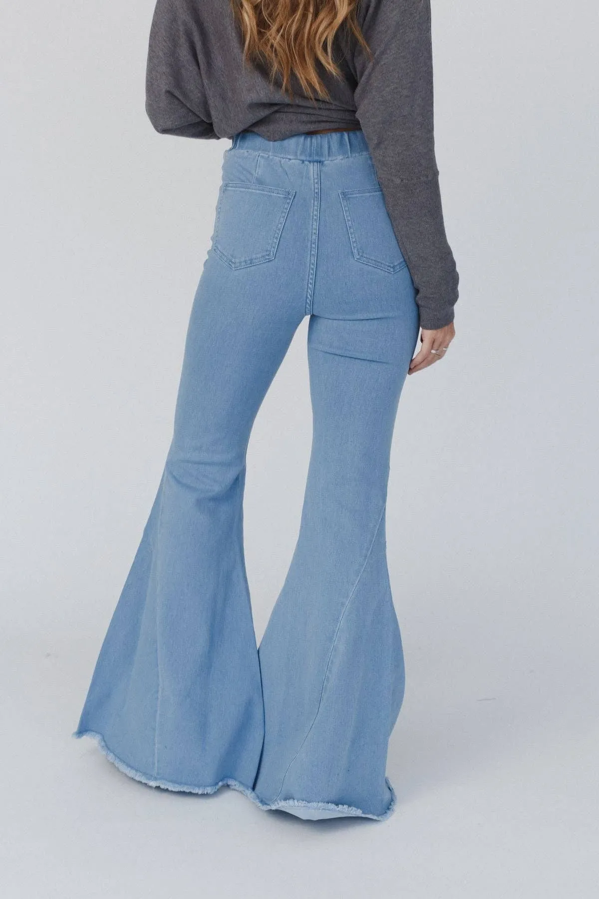The Signature Flare